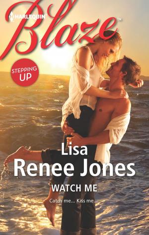 Cover of the book Watch Me by Ally Blake