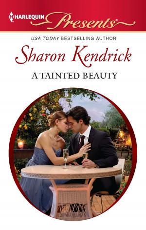 Cover of the book A Tainted Beauty by Valerie Hansen