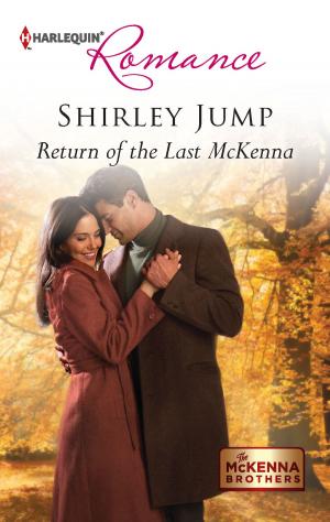 Cover of the book Return of the Last McKenna by Rachel Brimble