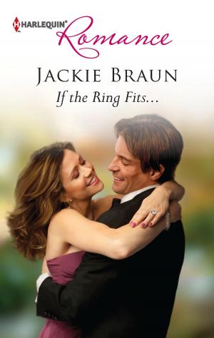 Cover of the book If the Ring Fits... by Lisa J. Edwards