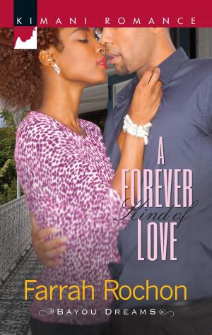 Book cover of A Forever Kind of Love