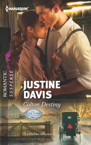 Cover of the book Colton Destiny by Loree Lough