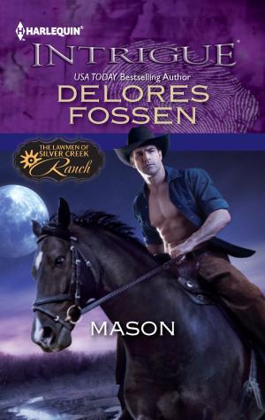 Cover of the book Mason by Gail McFarland