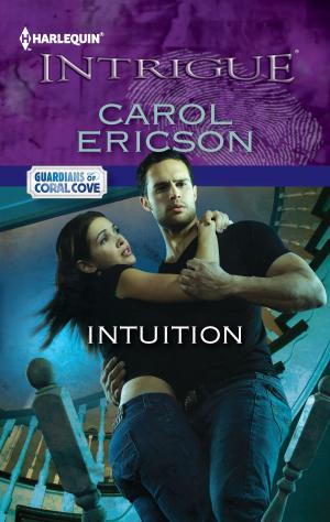 Cover of the book Intuition by Kay Michelle