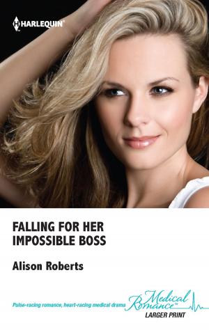 Cover of the book Falling for Her Impossible Boss by Susan Gabriel