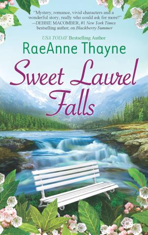 Cover of the book Sweet Laurel Falls by Emily Robertson