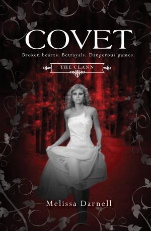 Cover of the book Covet by Cynthia Eden