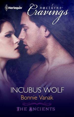 Cover of the book Incubus Wolf by Rita Herron