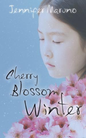 Cover of the book Cherry Blossom Winter by John Bell