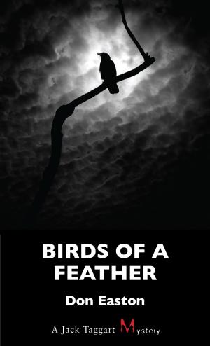 Cover of the book Birds of a Feather by Jack Batten
