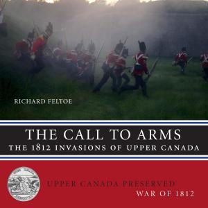Cover of the book The Call to Arms by Carolyn Harris
