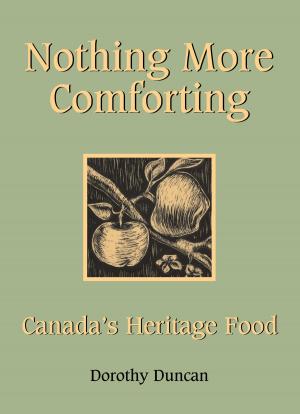 Cover of the book Nothing More Comforting by Alan Dustin