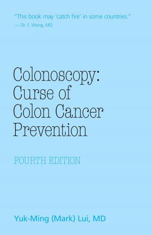 Cover of the book Colonoscopy by Barry Ruhl