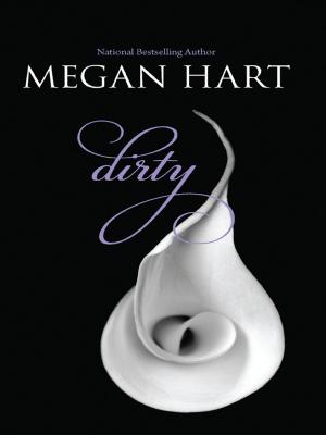 Cover of the book Dirty by Laura Caldwell