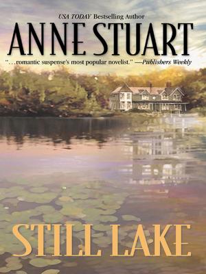 bigCover of the book STILL LAKE by 