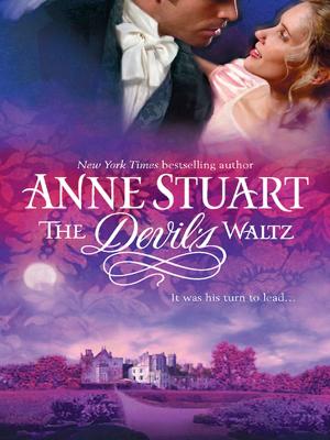 Cover of the book The Devil's Waltz by Stephanie Bond