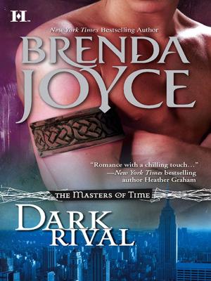 bigCover of the book Dark Rival by 