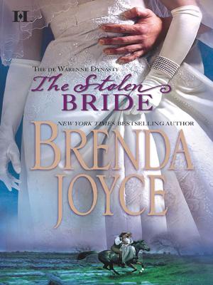 Cover of the book The Stolen Bride by Linda Lael Miller