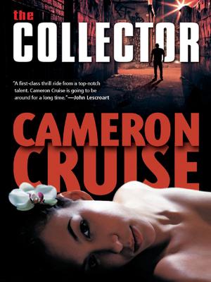 Cover of the book The Collector by Maria V. Snyder