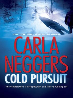 Cover of the book Cold Pursuit by Bill Floyd