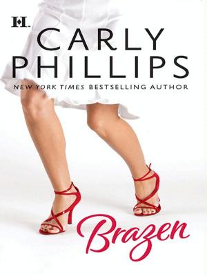 Cover of the book Brazen by Christie Ridgway