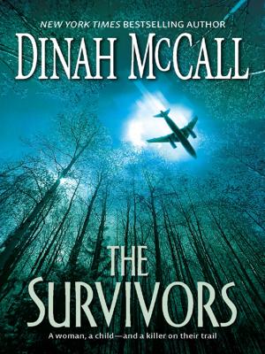 Cover of the book The Survivors by Deborah Cloyed