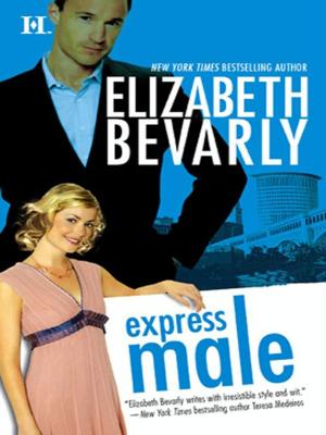 bigCover of the book Express Male by 