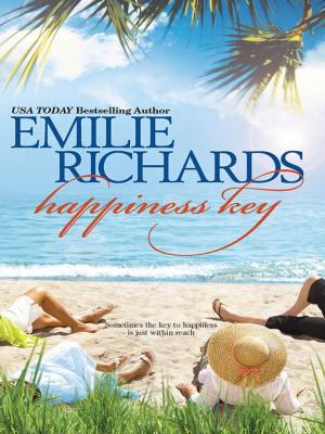 Cover of the book Happiness Key by Christiane Heggan