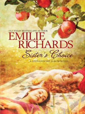 Cover of the book Sister's Choice by Susan Ann Wall