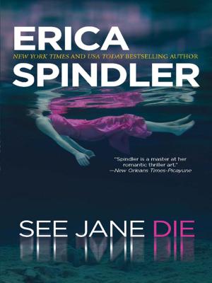 Cover of the book See Jane Die by Eric Quesnel
