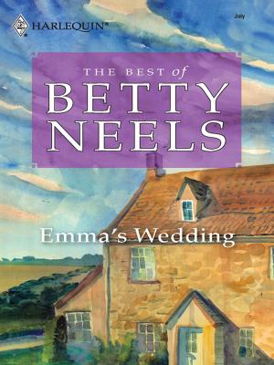 Cover of the book Emma's Wedding by Claire Thornton