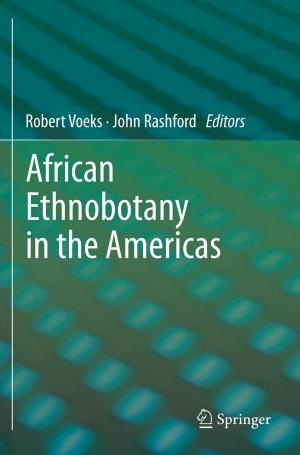 Cover of the book African Ethnobotany in the Americas by 