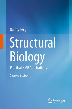 Cover of the book Structural Biology by E.j.banfield