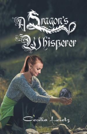 Cover of the book A Dragon's Whisperer by Jonathan Crocker