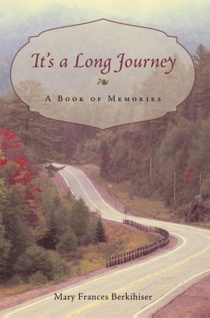Cover of the book It’S a Long Journey by Amy E. Madge