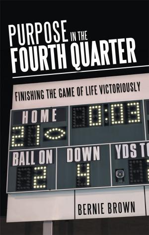 Cover of the book Purpose in the Fourth Quarter by John Patterson
