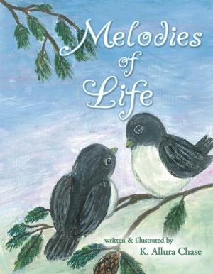 Cover of the book Melodies of Life by Shirley Ann Williams