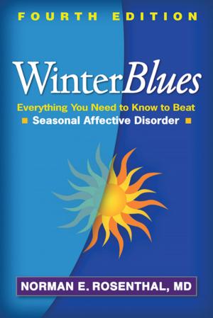Cover of the book Winter Blues, Fourth Edition by Lisa M. Najavits, PhD