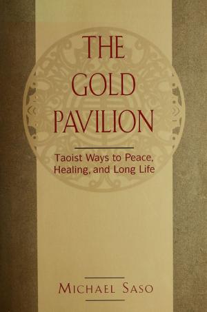 Cover of the book Gold Pavilion by Isamu Asahi
