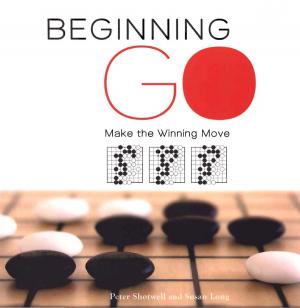 Cover of the book Beginning Go by Caroline Bird