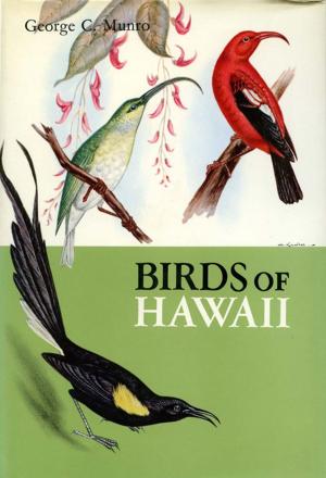 Cover of the book Birds of Hawaii by Ray Daniels, Haiyan Situ, Jiageng Fan