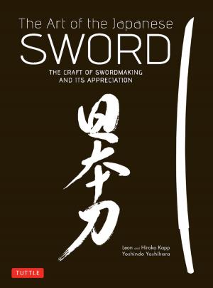 Cover of the book The Art of the Japanese Sword by 