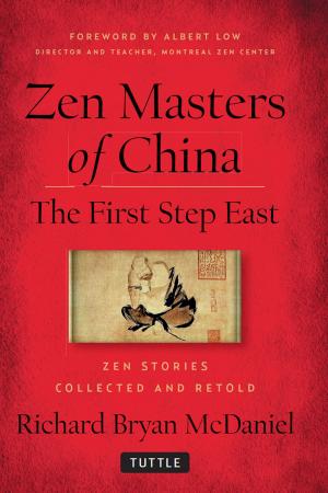 Cover of the book Zen Masters Of China by Sarah Astarii