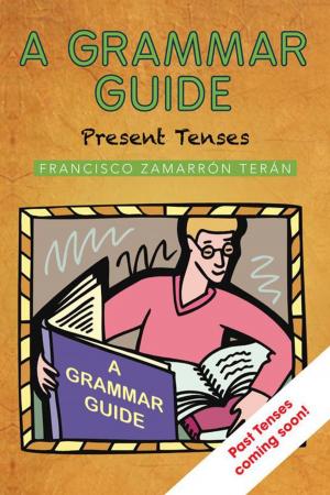 Cover of the book A Grammar Guide by Raúl Llanos M.D.