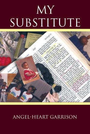 Cover of the book My Substitute by Darryl Lezama