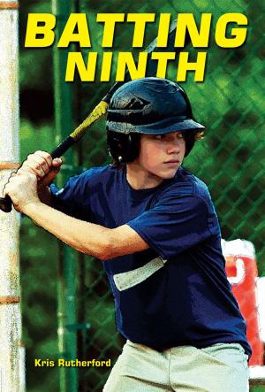 Cover of the book Batting Ninth by Will Darbyshire