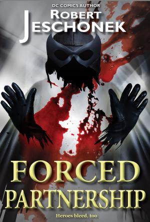 Book cover of Forced Partnership