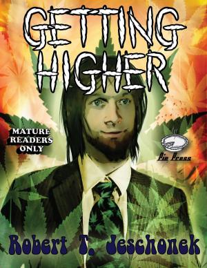 Cover of the book Getting Higher by J M S Macfarlane