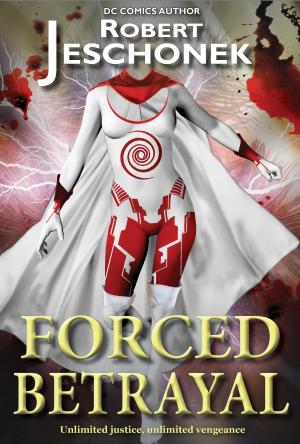 Book cover of Forced Betrayal