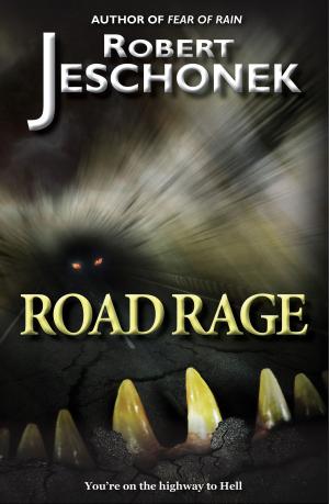 bigCover of the book Road Rage by 
